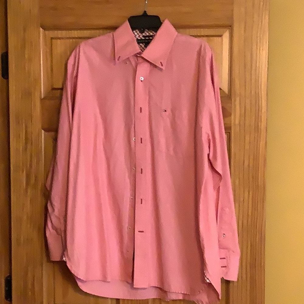 Tommy Hilfiger shirt